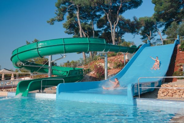 Hotel Valamar Zagreb (Poreč)